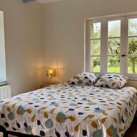 Gite De Couple Cosy Avec Vue Sur Chateau Tremohar - Golfe Du Morbihan, 20 Min De Vannes Berric Экстерьер фото