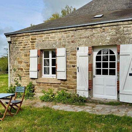 Gite De Couple Cosy Avec Vue Sur Chateau Tremohar - Golfe Du Morbihan, 20 Min De Vannes Berric Экстерьер фото