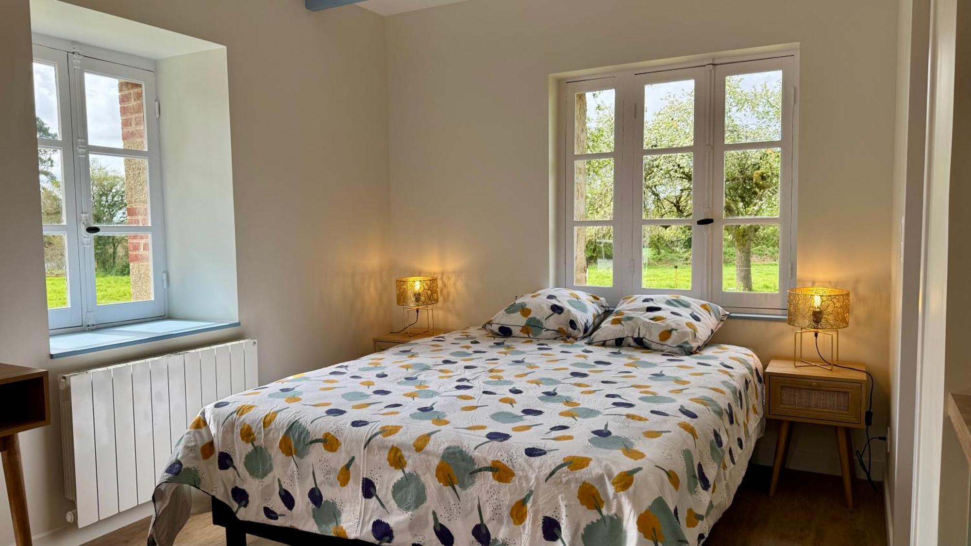 Gite De Couple Cosy Avec Vue Sur Chateau Tremohar - Golfe Du Morbihan, 20 Min De Vannes Berric Экстерьер фото
